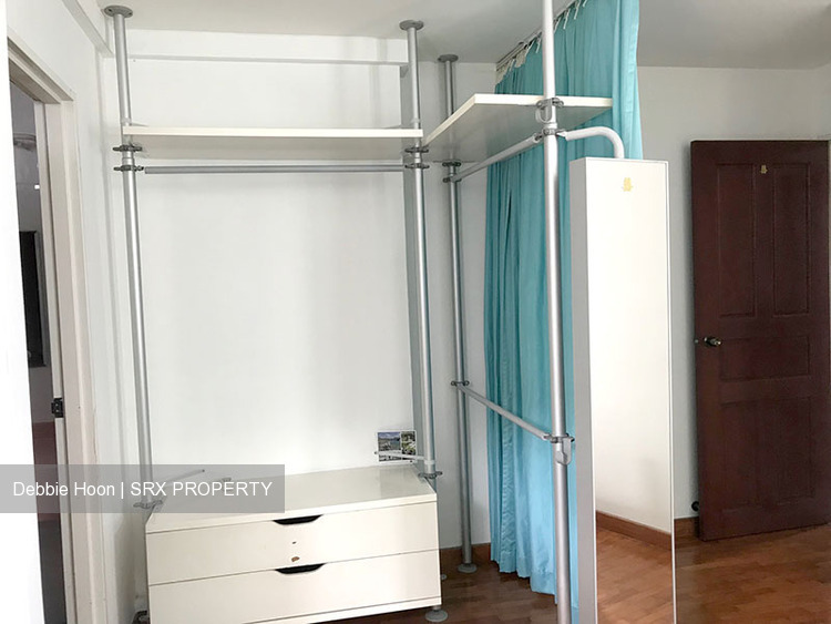 Blk 627 Senja Road (Bukit Panjang), HDB 5 Rooms #189086752
